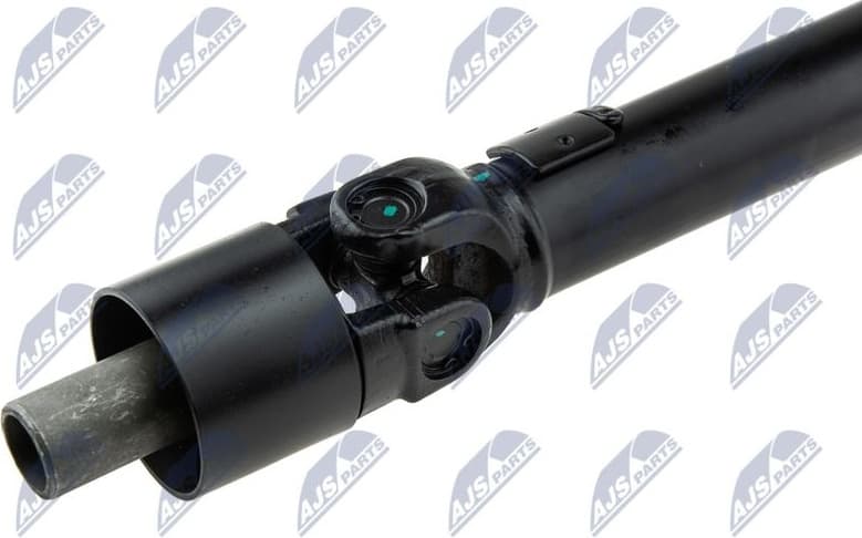 Propshaft, axle drive NWN-DA-002 - image 2