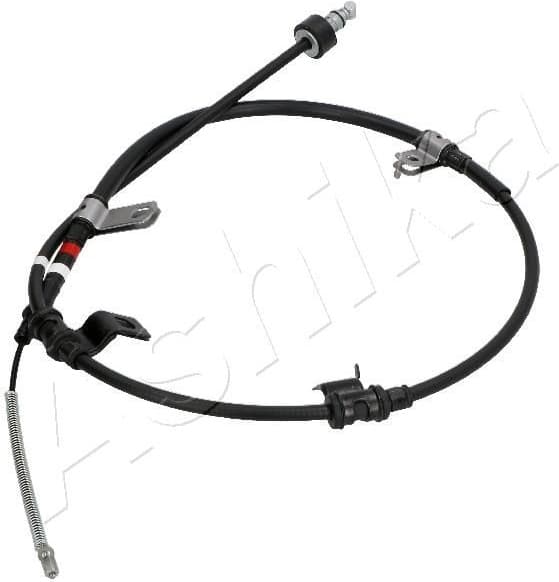Cable Pull, parking brake 131-0H-H26L