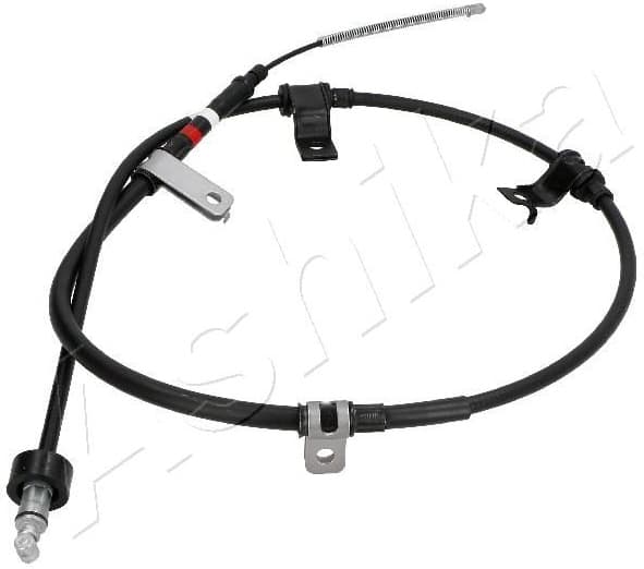Cable Pull, parking brake 131-0H-H26L - image 3