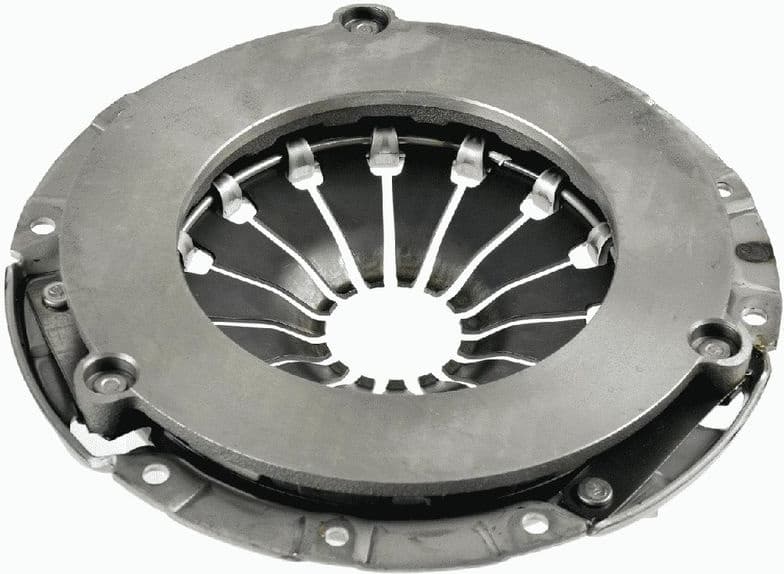 Clutch Pressure Plate 3082 600 767 - image 2