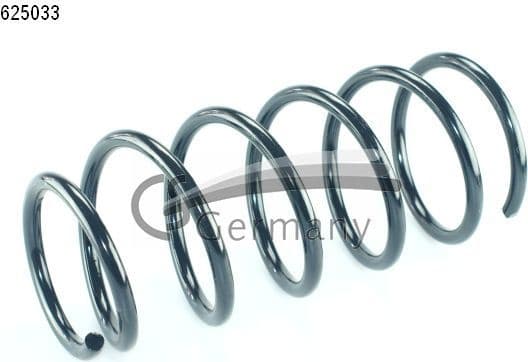 Suspension Spring 14625033