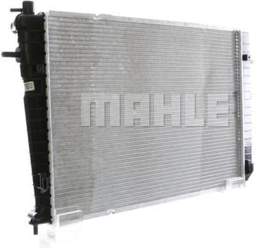 Radiator, engine cooling BEHR CR 1321 000S - image 4