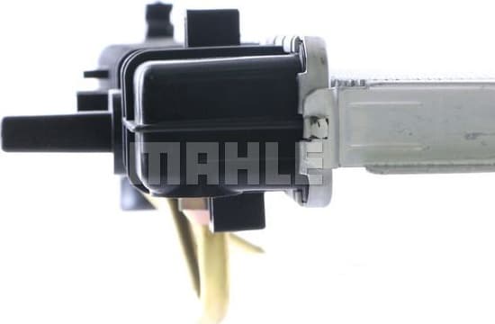 Radiator, engine cooling BEHR CR 1321 000S - image 9