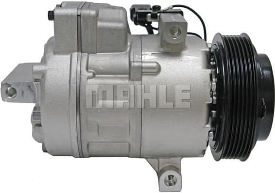 Compressor, air conditioning BEHR *** PREMIUM LINE *** ACP 444 000P - image 5