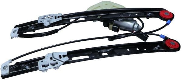 Window Regulator 50-0419