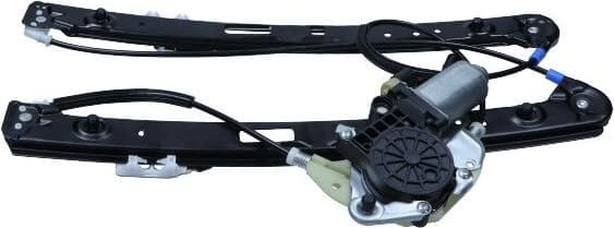 Window Regulator 50-0419 - image 2