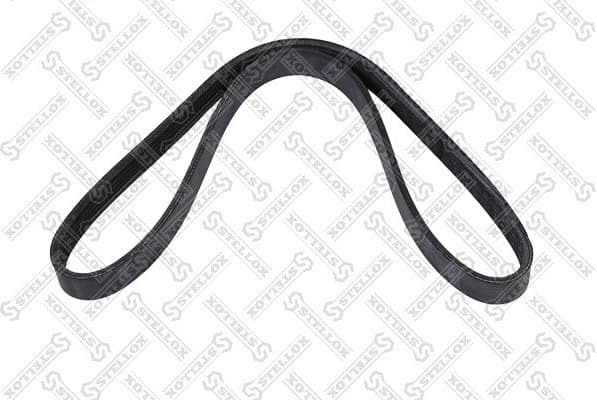 V-ribbed Belt 06-00989-SX