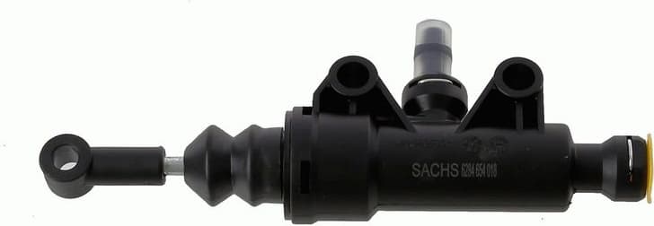 Master Cylinder, clutch 6284 654 018