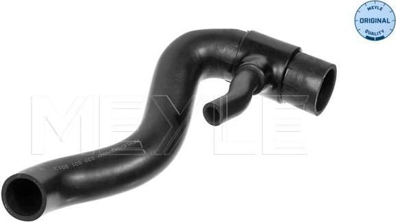 Radiator Hose MEYLE-ORIGINAL: True to OE. 039 501 0013