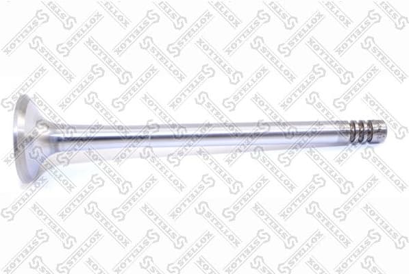 Exhaust Valve 01-24218-SX