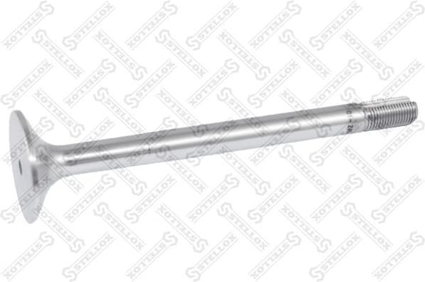 Exhaust Valve 01-24013-SX