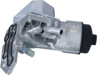 Housing, oil filter 31844 - image 4