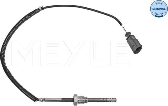 Sensor, exhaust gas temperature MEYLE-ORIGINAL: True to OE. 114 800 0146
