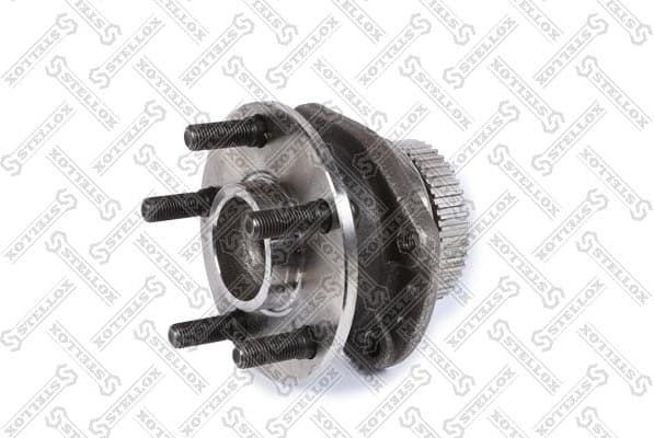 Wheel Bearing Kit 43-28113-SX