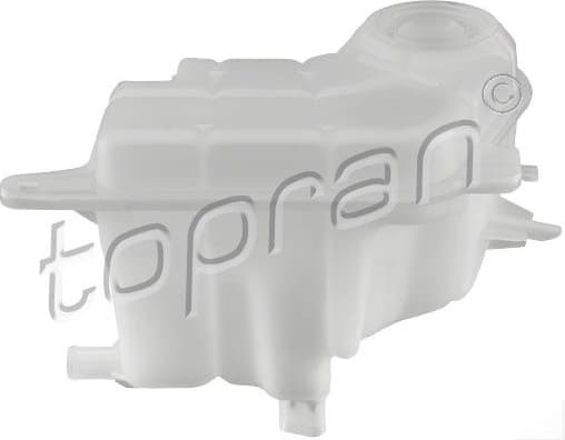 Expansion Tank, coolant 113 616