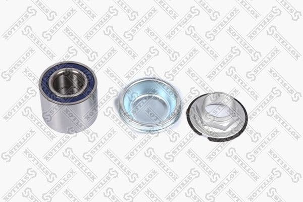 Wheel Bearing Kit 43-29220-SX