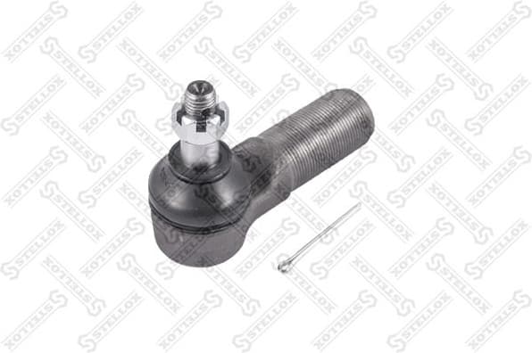 Ball Head, gearshift linkage 86-00016-SX