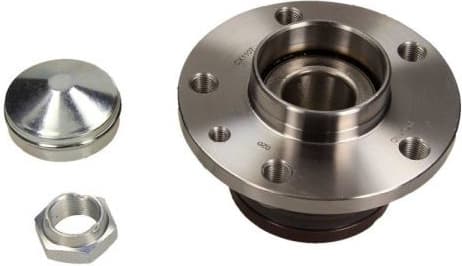 Wheel Bearing Kit 33-1109 - image 2