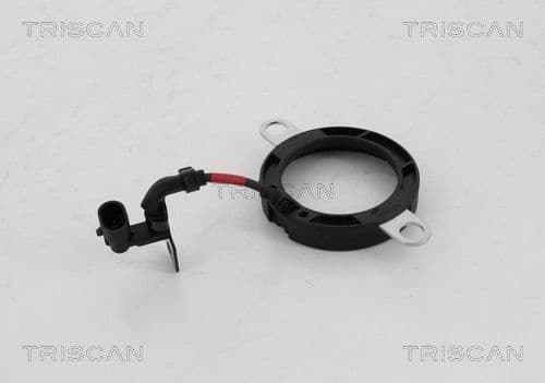 Sensor, wheel speed 8180 43437