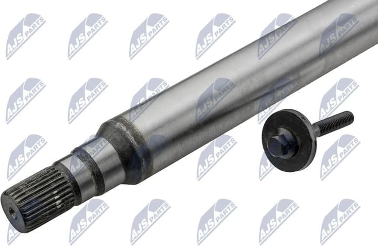 Drive Shaft NPW-VV-137 - image 2