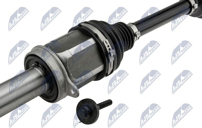 Drive Shaft NPW-VV-137 - image 3