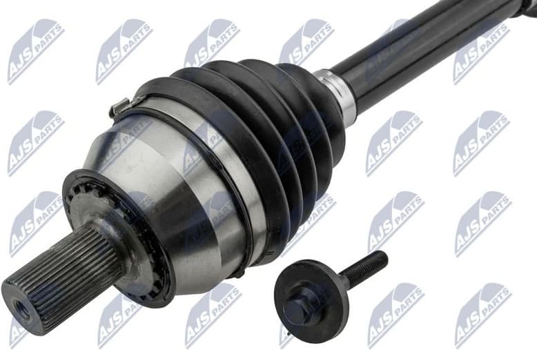Drive Shaft NPW-VV-137 - image 4
