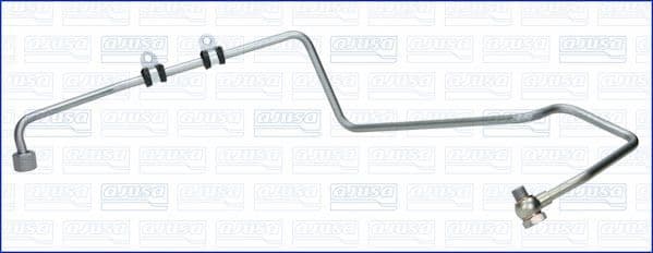 Oil Line, charger OP10045