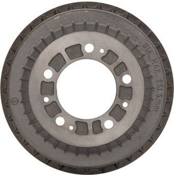 Brake Drum 0986477271