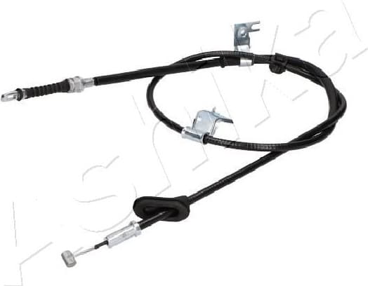 Cable Pull, parking brake 131-04-425R - image 2