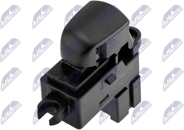 Switch, window regulator EWS-NS-013