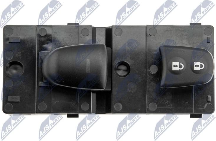 Switch, window regulator EWS-NS-020 - image 3