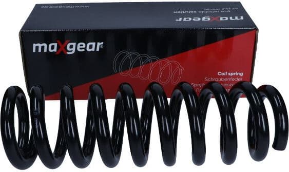 Suspension Spring 60-0667 - image 2