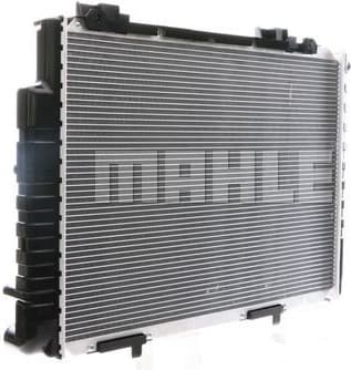 Radiator, engine cooling BEHR CR 2204 001S - image 5