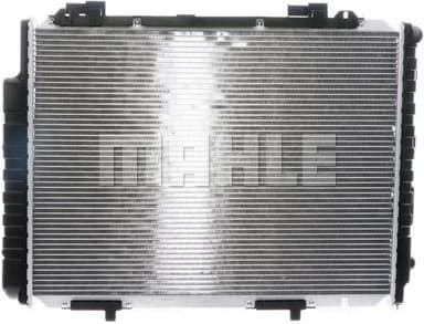 Radiator, engine cooling BEHR CR 2204 001S - image 6