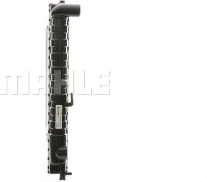 Radiator, engine cooling BEHR CR 2204 001S - image 8