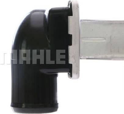 Radiator, engine cooling BEHR CR 2204 001S - image 10