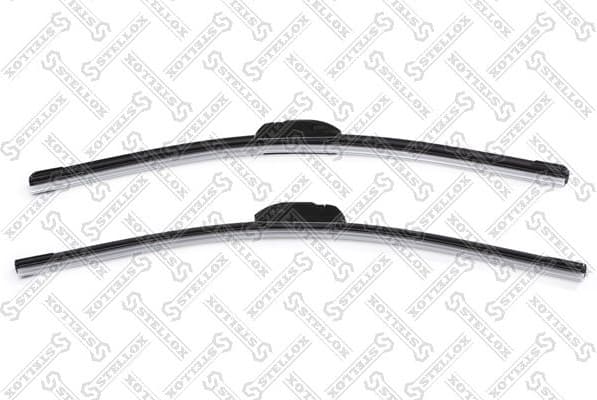 Wiper Blade 201 656-SX