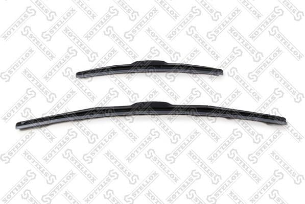 Wiper Blade 201 717-SX