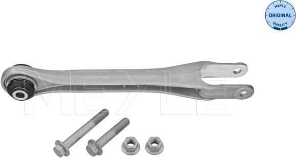 Control/Trailing Arm, wheel suspension MEYLE-ORIGINAL: True to OE. 416 050 0004/S