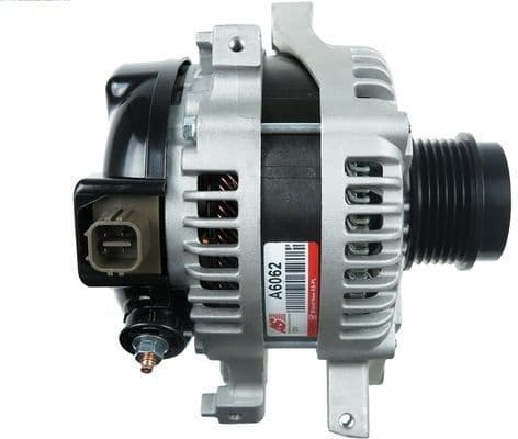 Alternator AS A6062 - image 2