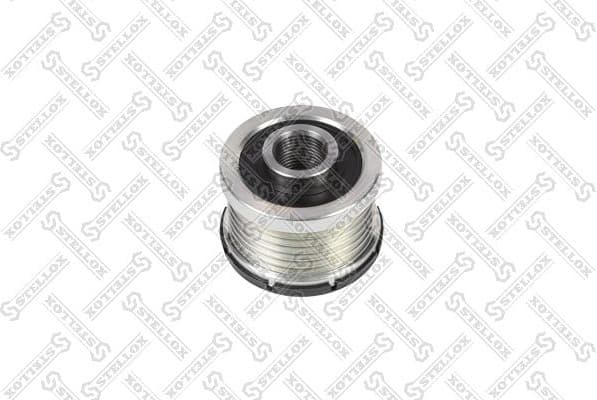 Belt Pulley, alternator 20-01439-SX
