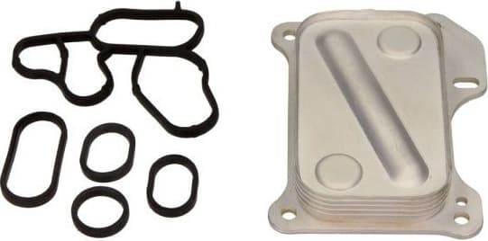 Oil Cooler, engine oil 14-0031