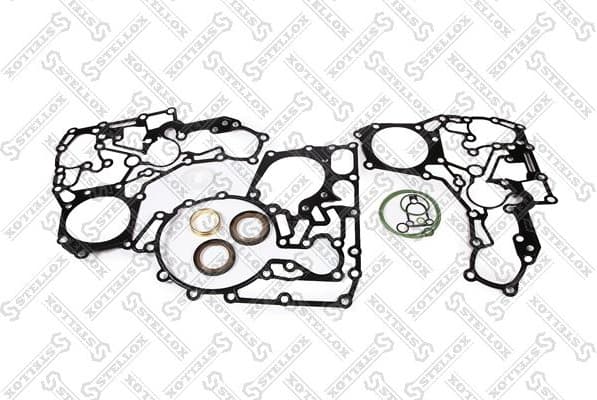 Gasket Set, manual transmission 83-26905-SX