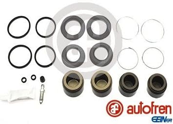Repair Kit, brake caliper D41929C