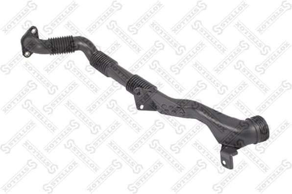 Oil Hose 81-10201-SX