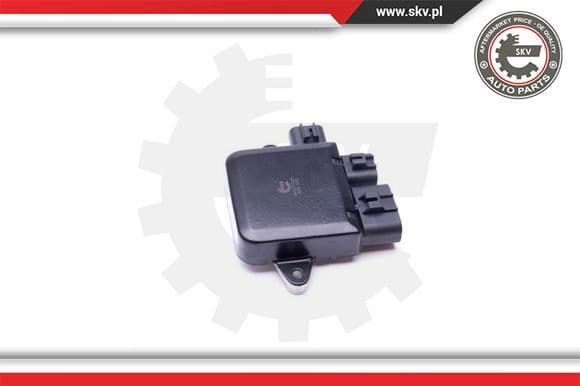 Series Resistor, blower 94SKV805 - image 2