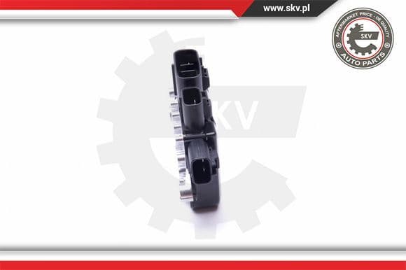 Series Resistor, blower 94SKV805 - image 4