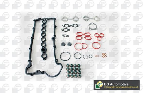 Gasket Kit, cylinder head HN5314