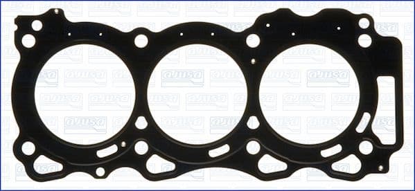 Gasket, cylinder head MULTILAYER STEEL 10181200