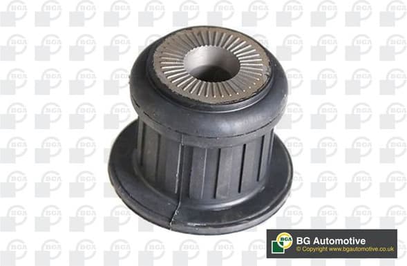 Mounting, engine MT9114